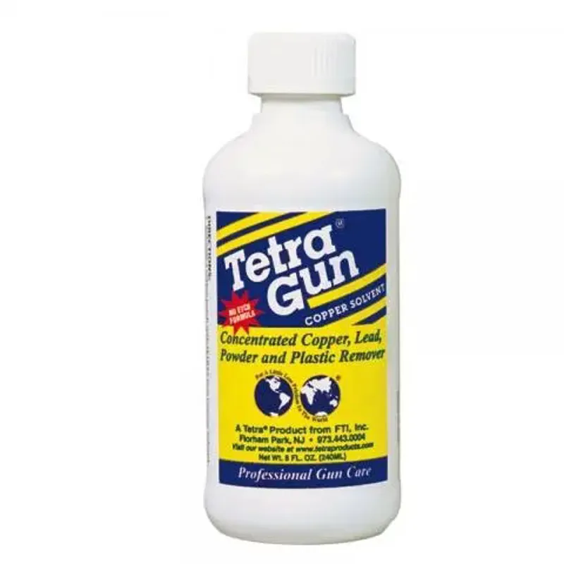 Tetra Copper Solvent 120ml